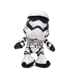 Peluche Star Wars: Stormtrooper 45cm
