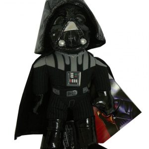 Peluche Star Wars: Darth Vader