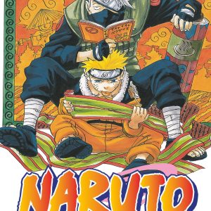 Naruto nº
