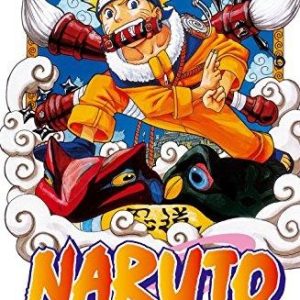 Naruto nº