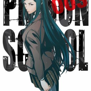 Prision School 3