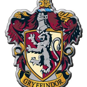 Imán Harry Potter Gryffindor