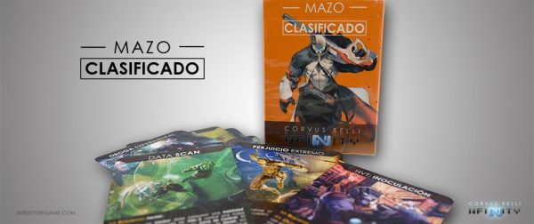 Mazo Clasificado