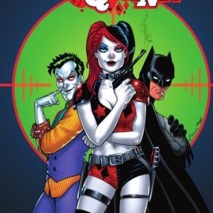 Harley Quinn: La última carcajada