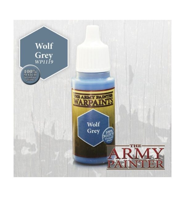 Pintura Army Painter 18ml