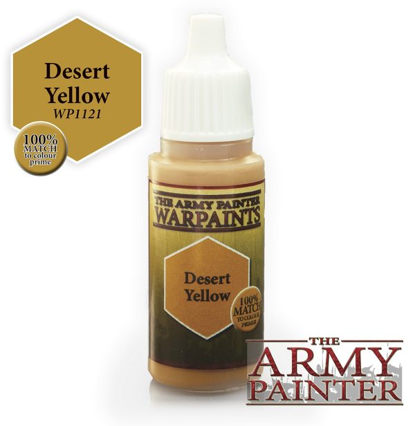 Pintura Army Painter 18ml