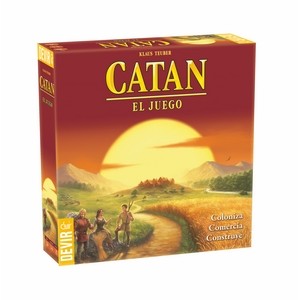 Catán