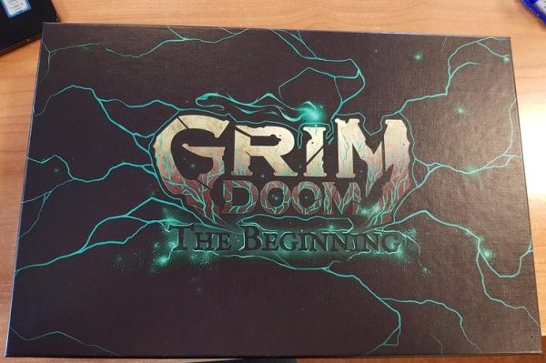 Grim Doom