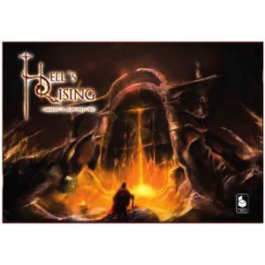 Hell's Rising: Dante's Adventure