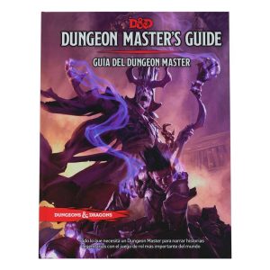 D&D Guía del Dungeon Master