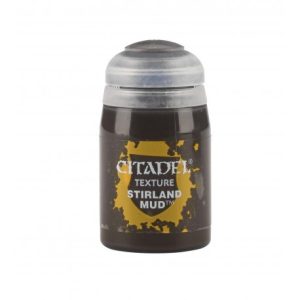 Pintura Stirland Mud