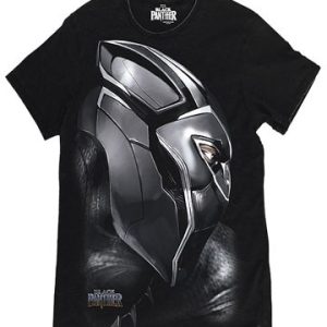 Camiseta Black Panther M