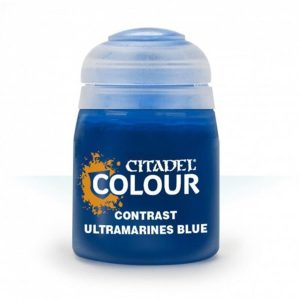 Pintura Contrast Ultramarines Blue