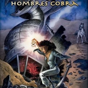 Imperio Cobra - El Ataque de los Hombres Cobra