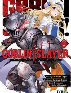 Goblin Slayer 1