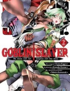 Goblin Slayer 2