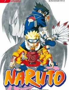 Naruto nº7