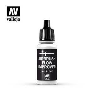 Pintura Vallejo Model Color Flow Improver