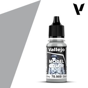 Pintura Vallejo Model Color Gris Cielo - Sky Grey