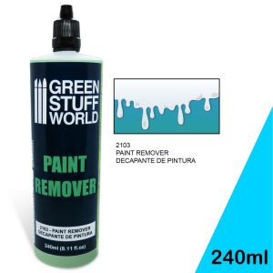 Decapante de Pintura 240ml.