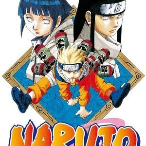 Naruto nº9