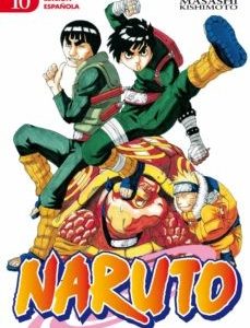 Naruto nº10