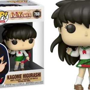 PoP! Kagome Higurashi Inuyasha