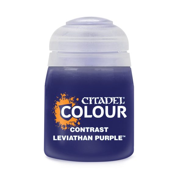 Pintura Contrast Leviathan Purple