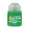 Pintura Contrast Striking Scorpion Green