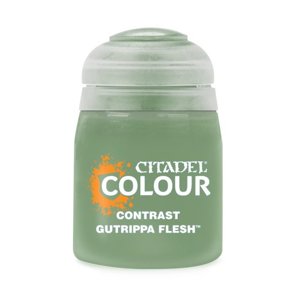 Pintura Contrast Gutrippa Flesh