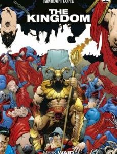 The Kingdom Secuela de Kingdom Come