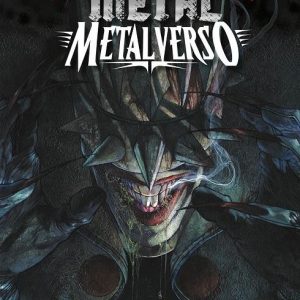Death Metal: Metalverso núm. 04 de 6