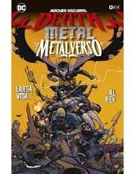 Death Metal: Metalverso núm. 03 de 6
