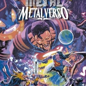 Death Metal: Metalverso núm. 02 de 6