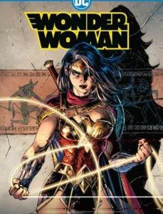 Wonder Woman: Primera temporada La cacería salvaje