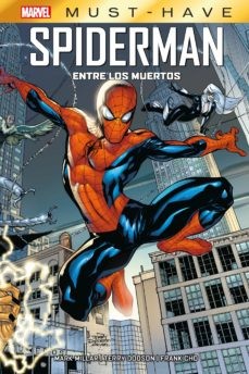 Must Have: Spiderman - Entre los Muertos