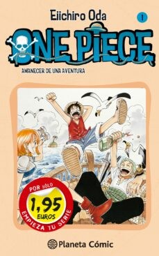 One Piece nº 01 Especial, Edición limitada