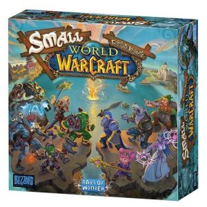 Small World of Warcraft