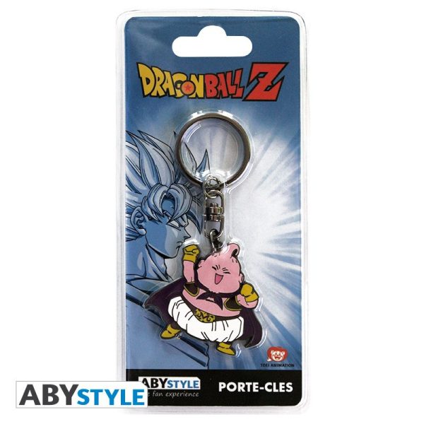 Llavero Dragon Ball Z: Buu