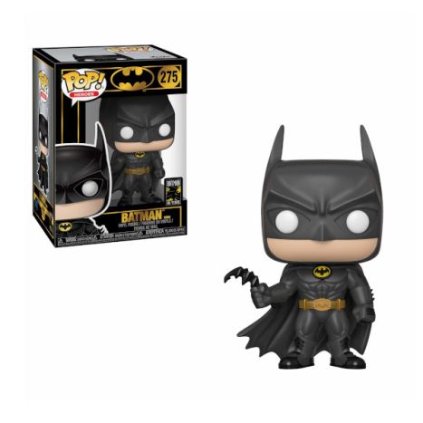 Funko Pop! Batman, Batman 80 years 275