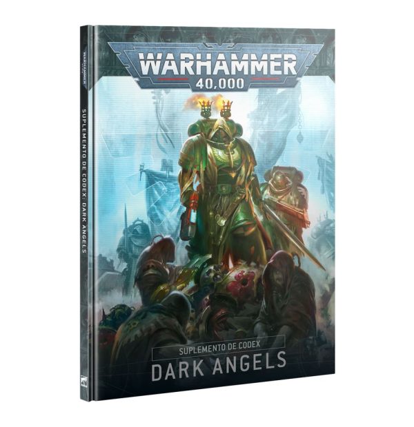 Suplemento de Codex: Dark Angels