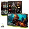 Set de Pinturas GSW: NMM Copper - Imagen 3