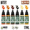 Set de Pinturas GSW: NMM Copper - Imagen 4