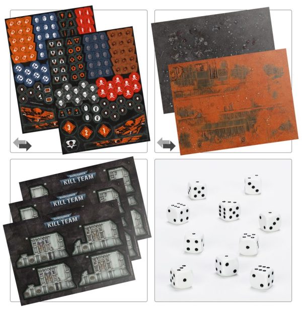 Kill Team: Caja de Inicio - Imagen 5