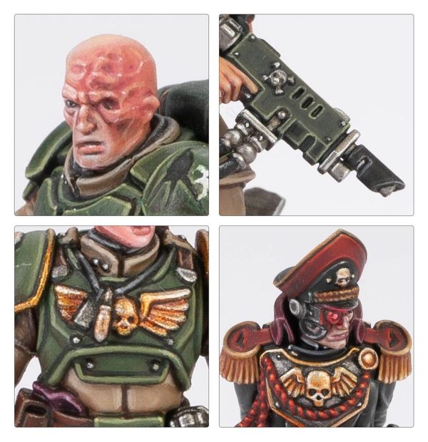 Astra Militarum: Los Últimos del Infierno - Imagen 3