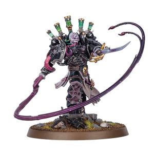Emperor´s Children: Lucius the Eternal