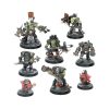 Kill Team: Demoledorez