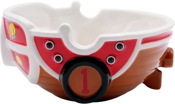 Bol 3D One Piece - Imagen 3