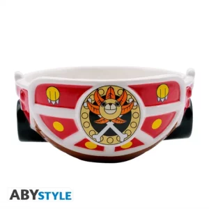 Bol 3D One Piece