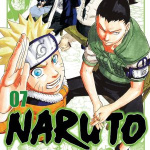 Naruto Jump Remix 7